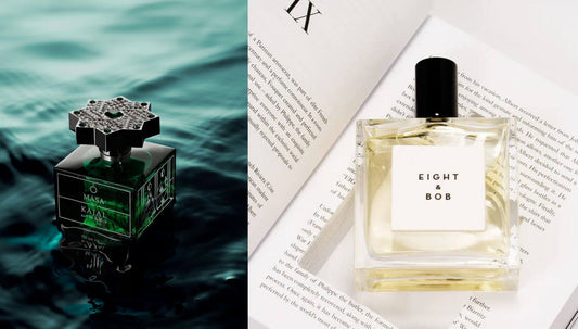 Kas ir unisex aromāti?