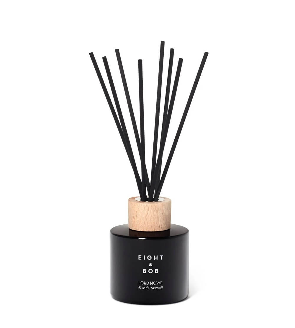Villa Mode Eight & Bob home fragrance diffuser mājas aromāts