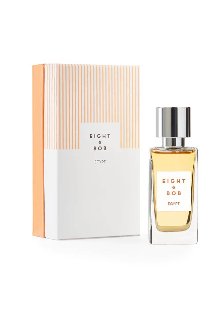 Villa Mode Eight & Bob Iconic Collection Egypt