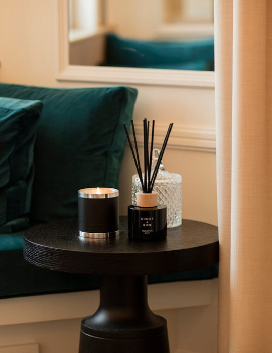 Villa Mode Eight & Bob home fragrance diffuser mājas aromāts