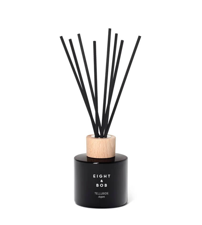 Villa Mode Eight & Bob home fragrance diffuser mājas aromāts