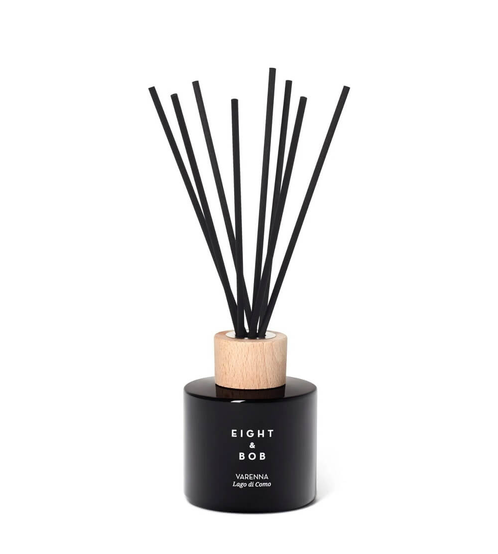 Villa Mode Eight & Bob home fragrance diffuser mājas aromāts