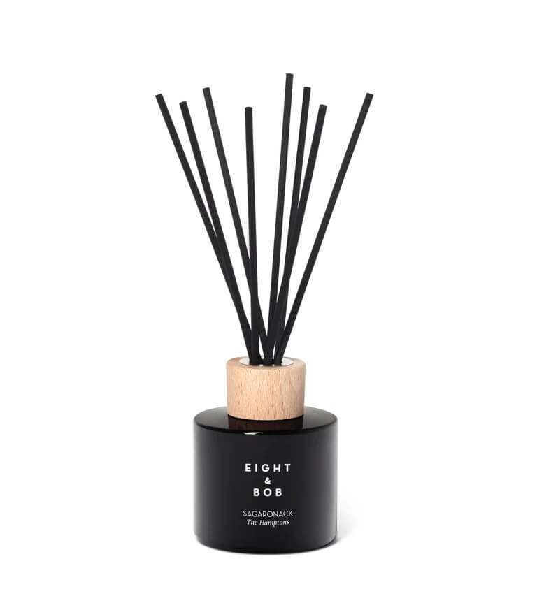 Villa Mode Eight & Bob home fragrance diffuser mājas aromāts