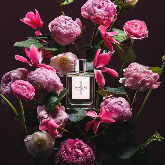 Eight & Bob ANNICKE 1 Villa Mode