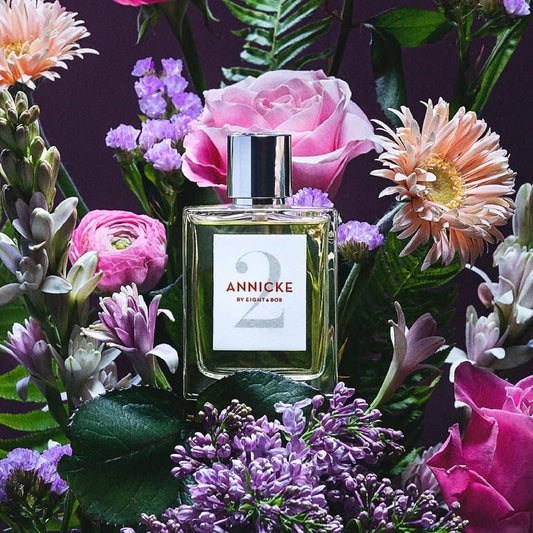 Eight & Bob Annicke 2 Villa Mode