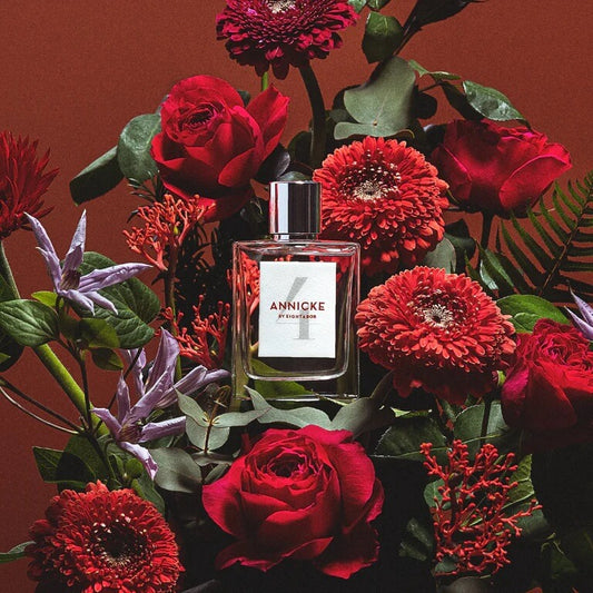 Eight & Bob Annicke 4 Villa Mode