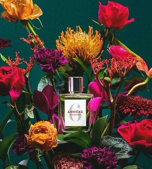 Eight & Bob Annicke 6 Villa Mode