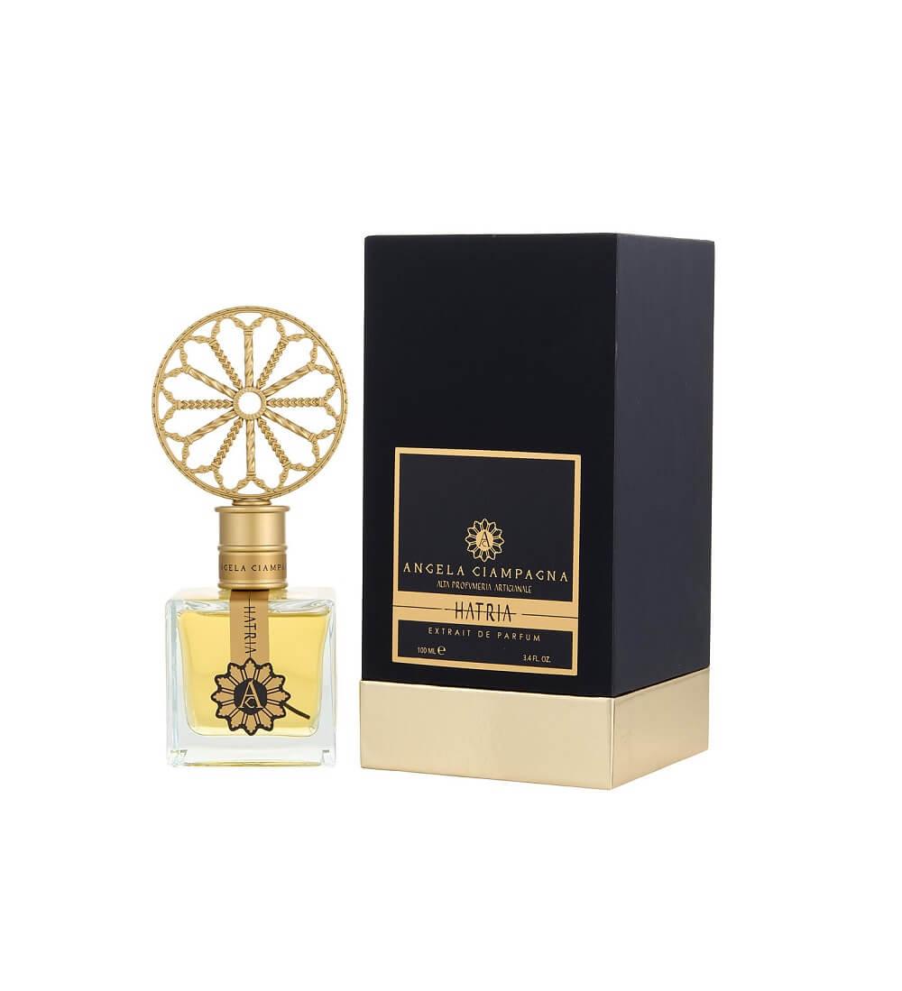 Hatria Extrait De Parfum - Villa Mode