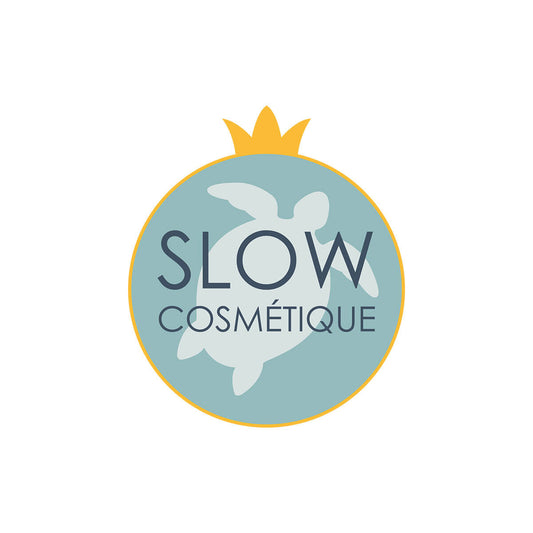 Slow Cosmetique sertifikāts kosmētikai