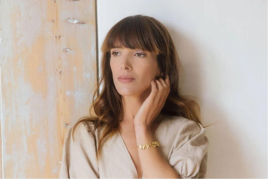 Villa Mode Bracelet Valentine