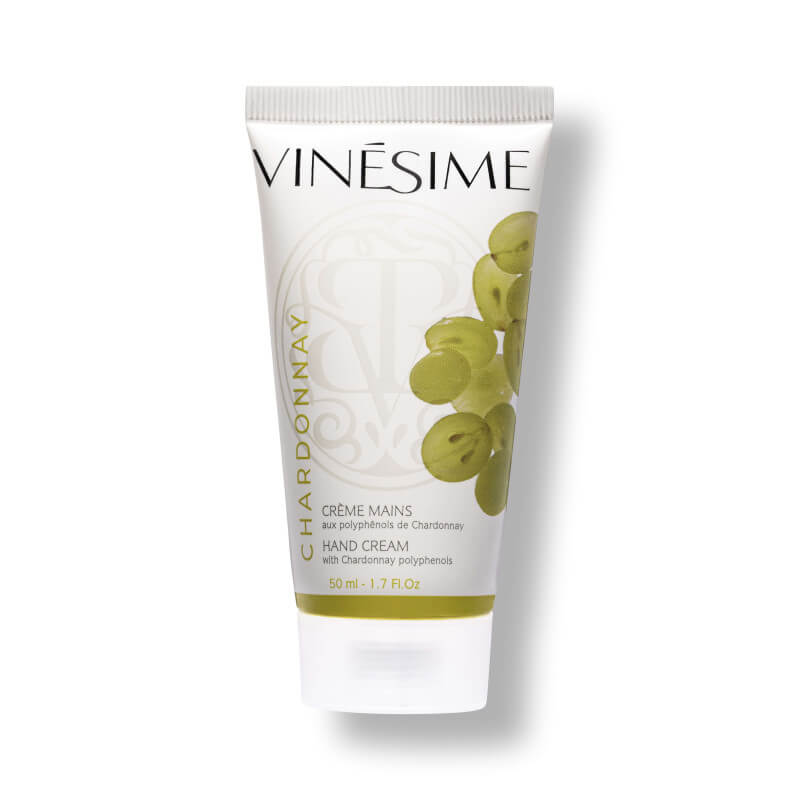 Vinesime Chardonnay hand cream roku krēms