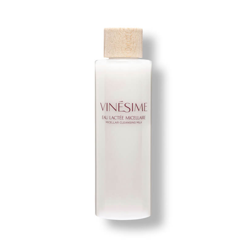Vinesime Micellar Cleansing Milk Micelārais pieniņš