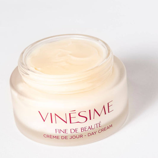 Vinesime dienas krēms Fine de Beauté Day Cream