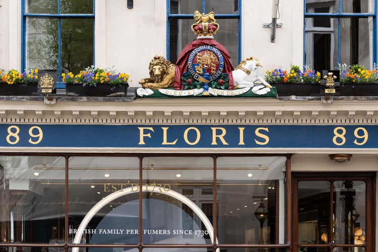 Floris London_Villa Mode boutique