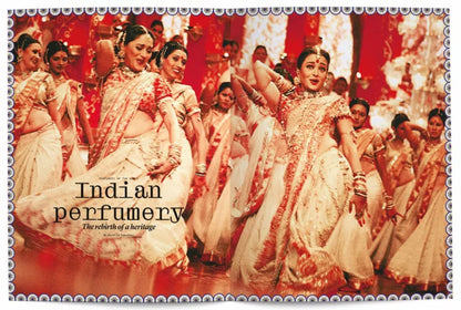 Nez Perfume Stories 2025