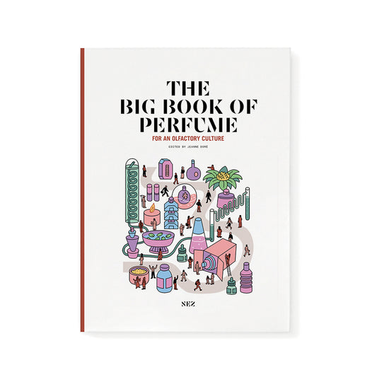 The Big Book of Perfume 2026
