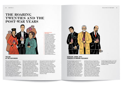 The Big Book of Perfume 2026